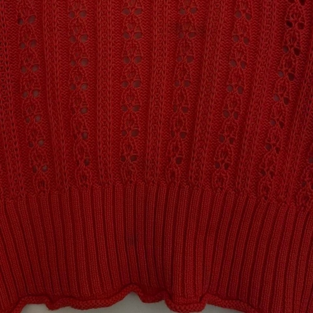 Vintage Boho Bolero Arizona Open Front Cardigan - Picture 6 of 6